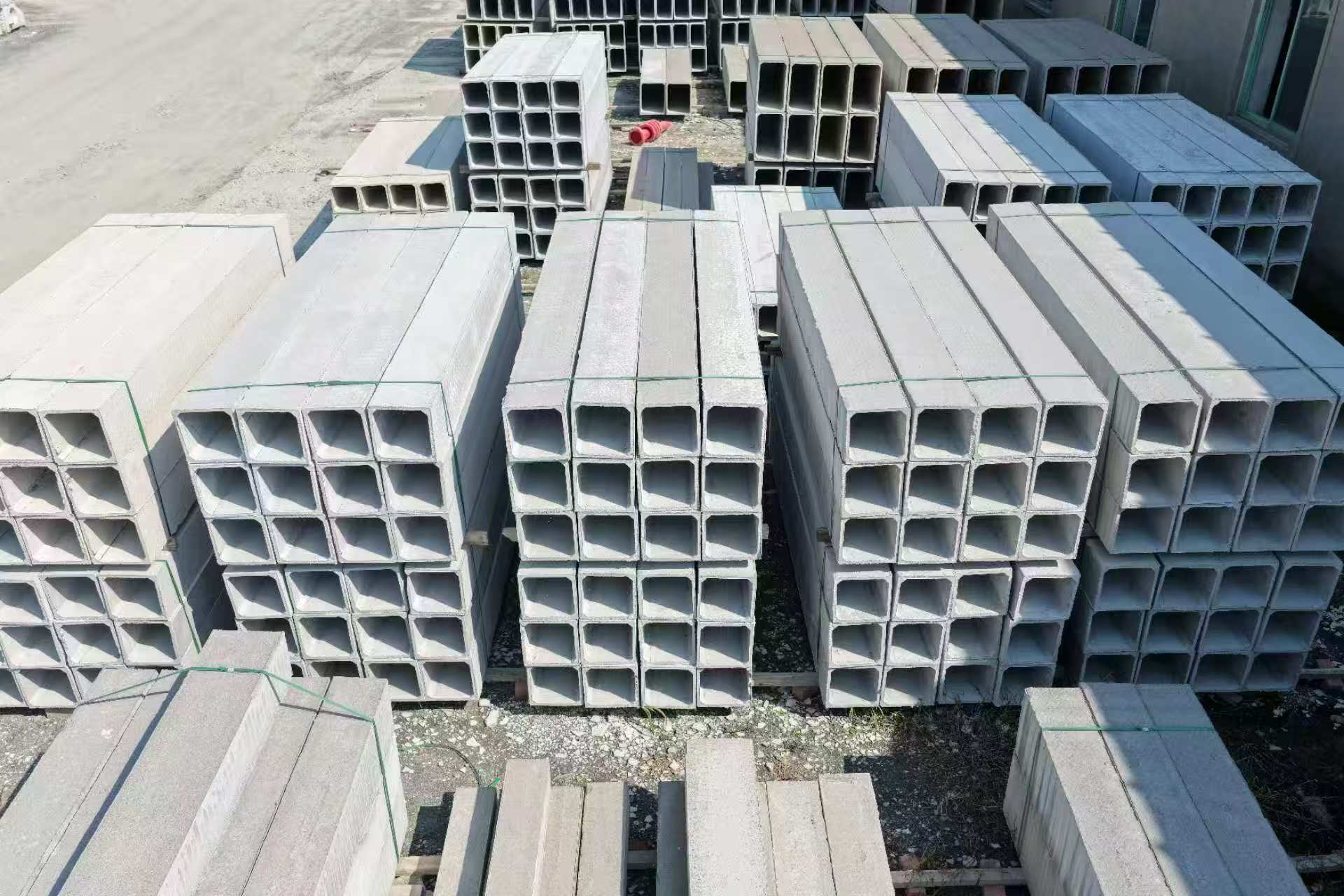 抚顺水泥烟道
